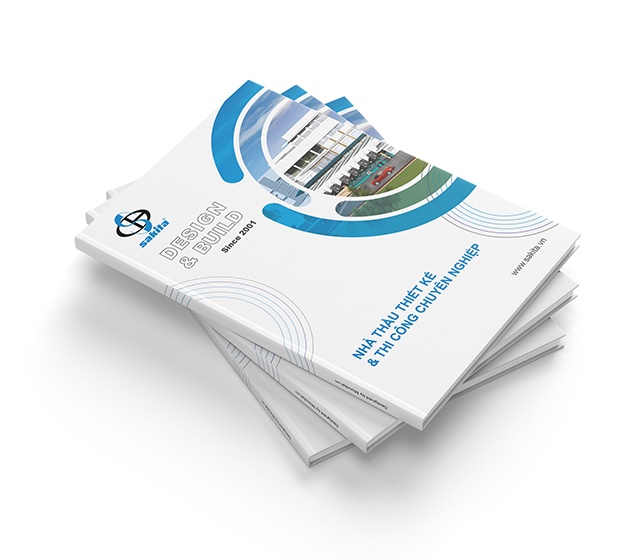 thiết kế profile