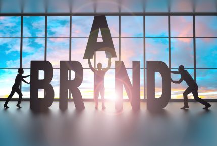 Thương hiệu – Bản sắc định hình vị trí trên thị trường