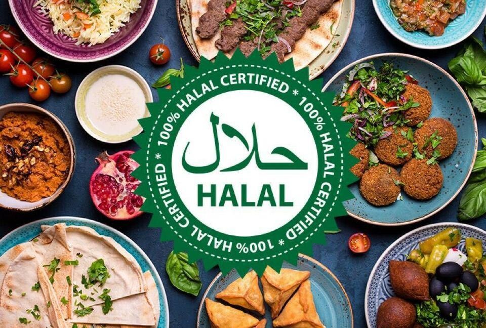Halal và những điều cần biết!