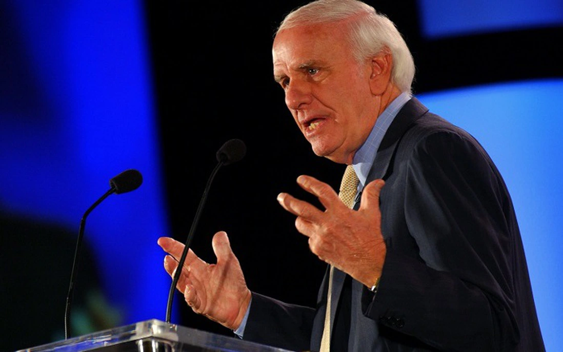 Jim Rohn, 135 câu nói thay đổi cuộc đời – Hành động
