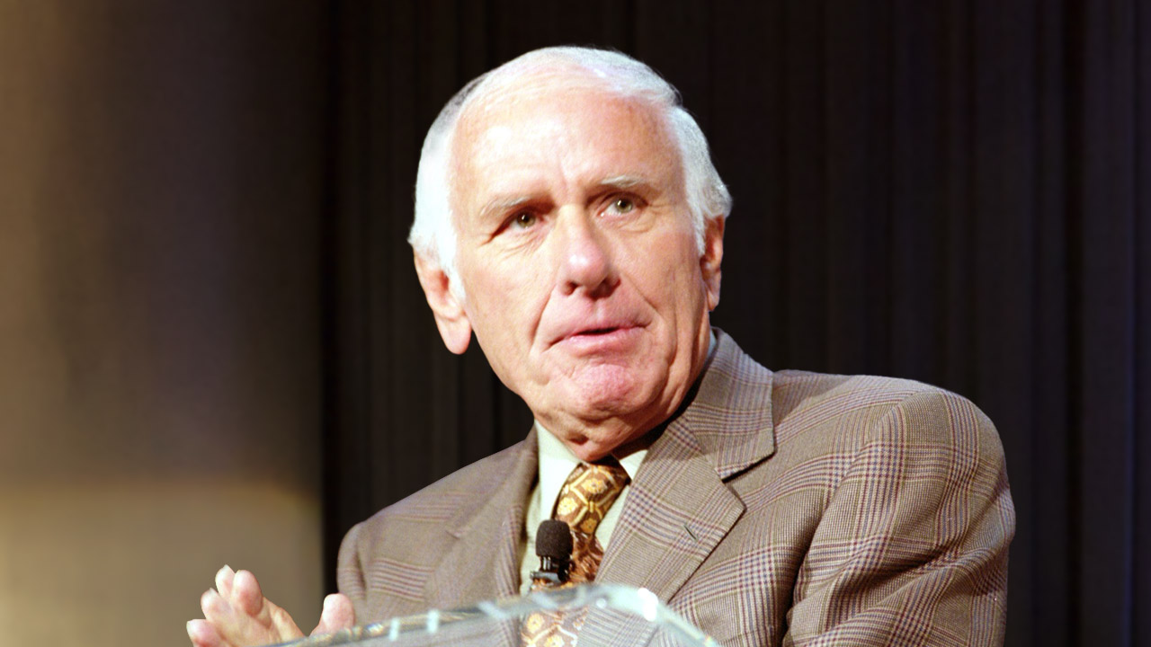 Jim Rohn, 135 câu nói thay đổi cuộc đời – Thời gian (TT)