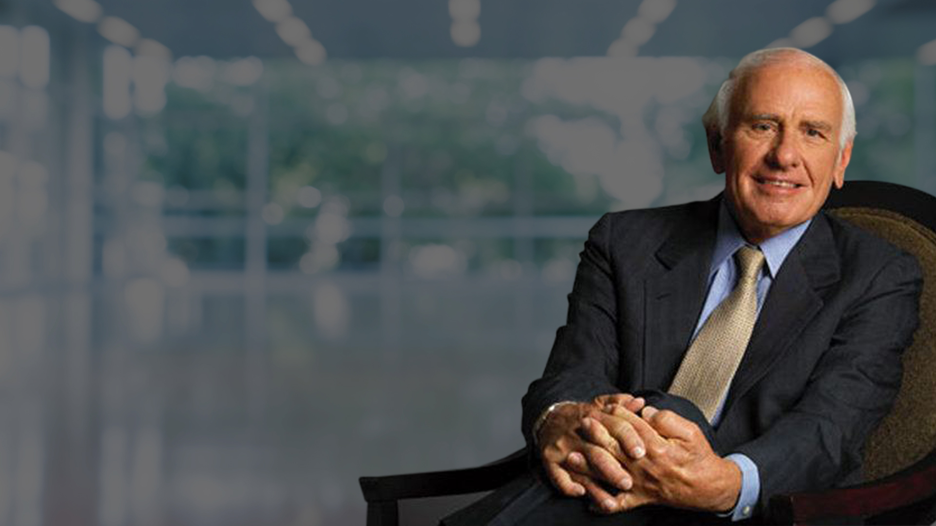 Jim Rohn, 135 câu nói thay đổi cuộc đời – Thái độ tích cực