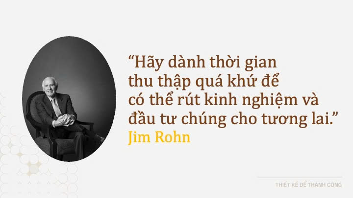 Jim_Rohn - Thời gian