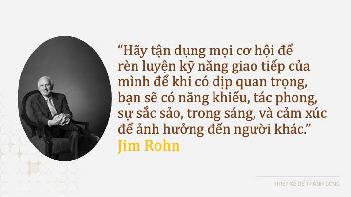 Jim_Rohn - giao tiếp