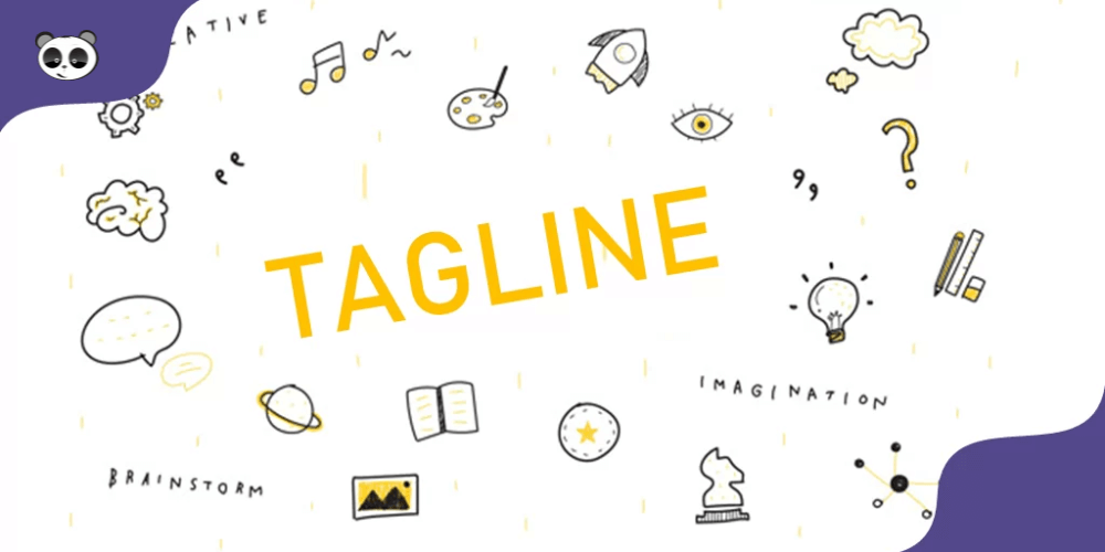 Tagline là gì? Câu chốt hạ “đáng giá ngàn vàng” hay lời sáo rỗng vô nghĩa?