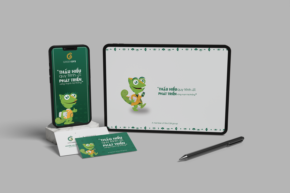 Thiết kế thương hiệu: Đừng chỉ vẽ Logo đẹp nếu muốn bán được hàng