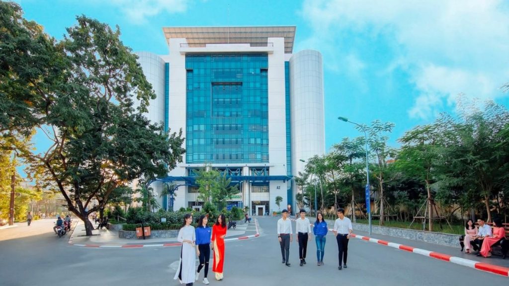 Đại học Kinh tế Quốc dân (NEU)